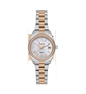 FREELOOK FL.1.10442-6 KADIN KOL SAATİ (Rose)