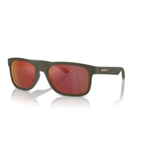 ARNETTE 4341 28546q 56 Erkek Güneş Gözlüğü
