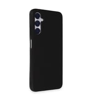 Samsung Galaxy A25 5g Kılıf Taft Kapak - Siyah