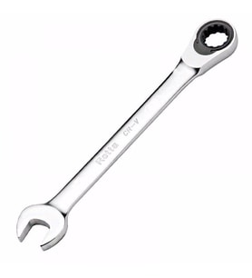 RETTA CIRCIR KOMBİNE ANAHTAR 21 MM RCA0221 (Karışık)