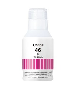 CANON GI-46M KIRMIZI MUREKKEP GX6040/GX7040