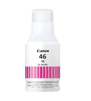CANON GI-46M KIRMIZI MUREKKEP GX6040/GX7040