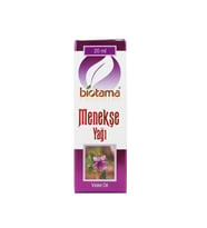 Biotama Menekşe Yağı 20 Ml
