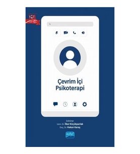Çevrim İçi Psikoterapi