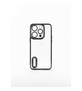 Xiaomi Redmi 12 KameraLensli Kılıf Modeli