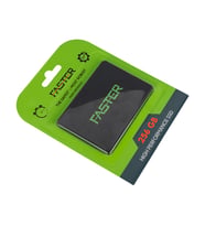 Faster FS-256 256GB SATA3 SSD 550MB-510MB/s 2.5 inç Harddisk