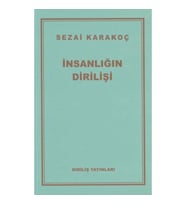 İNSANLIĞIN DİRİLİŞİ