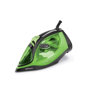 CU-3328 Apex 2600 Watt Buharlı Ütü Yeşil