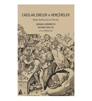 Cadılar, Ebeler ve Hemşireler