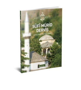 SUFİ MÜRİD DERVİŞ