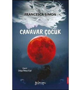 Canavar Çocuk