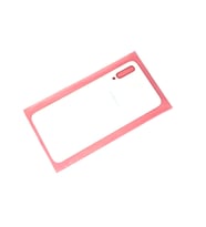 Tkgz Samsung Galaxy A70 A 705 Arka Pil Batarya Kapağı BEYAZ