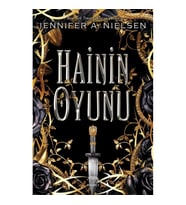 Hainin Oyunu - Jennifer A. Nielsen