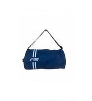 GALB Leather Turkuaz Silindir Spor Cantasi El ve Omuz Askili Mini Boy 38x20 Cm