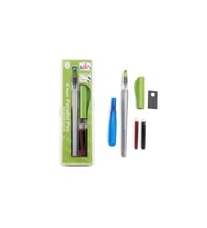 Pilot Paralel Pen Kaligrafi Kalemi 3.8mm (Çok Renkli)