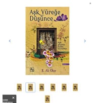 Aşk Yüreğe Düşünce