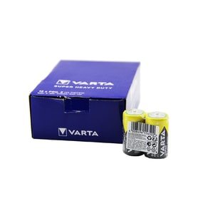 Lunaev Varta Orta Pil C 24PCS Piller
