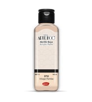 Artdeco Akrilik Boya 140 ml 3712 VINTAGE PEMBE