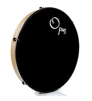 Opus BCD-3 Cam Derili Ayarlı Bendir 41 Cm