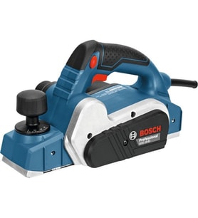 Bosch Professional GHO 16-82 Planya (Lacivert)