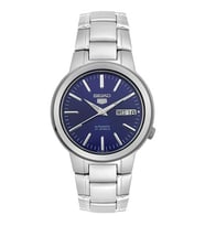 SEIKO SNKA05K ERKEK KOL SAATİ (Gümüş)