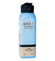 Artdeco Akrilik Boya 140 ml Bulut Mavi