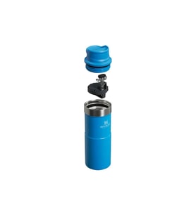 Klasik Trigger-action Termos Bardak 0.35 Lt