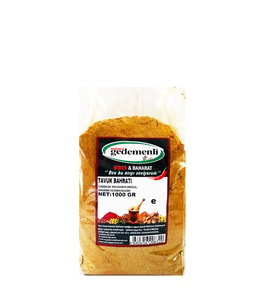 TAVUK BAHARATI 1 KG