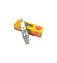 ELANTRA ATEŞLEME BUJİSİ 4 ADET BENZİN 1995-1996-1997-1998-1999-2000-2001 NGK 2382