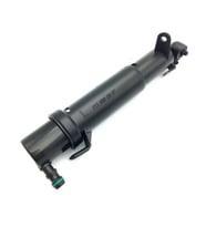 MERCEDES W211 KASA E200 KOMPRESSR 2006-2010 SOL TARAF FAR YIKAMA