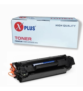 Xplus® Hp 78A Ce278a Muadil Toner (Siyah)