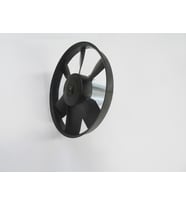 SEAT IBIZA- 93/96; RADYATÖR FANI (MOTORLU) KLİMASIZ (6 KANATLI) (BOSCH TİPİ)
