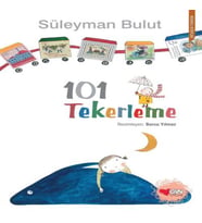 101 Tekerleme