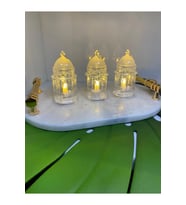 Lvn 2277 Ledli Lamba Mum 3 Lü Set