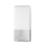 Tork PeakServe Continuous Havlu Kağıt Dispenseri Beyaz (552500)