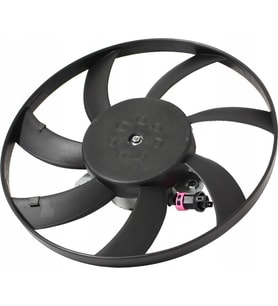 Vw Polo Classic Fan Motoru 1994 Sonrası 6K0959455B