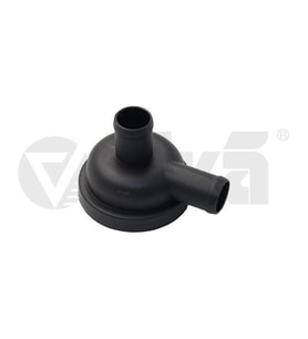 06A129101A Motor Havalandırma Valfi - Passat-A4-A6-Superb-1.8 Lt.-T-Awt