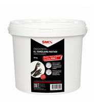 Bitkisel El Temizleme Kremi - Endüstriyel El Temizliği (10 KG)