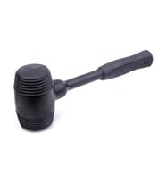 Eltos Ergonomik Lastik Tokmak No:40 pop