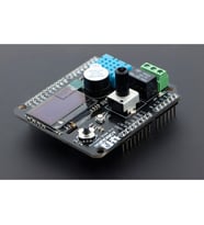 DFRobot Arduino için Aksesuar Shield