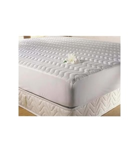 Özdilek Ranforce Pamuk Kapitoneli Fitted Battal Tek Kişilik Alez Yeni (120x200+35)