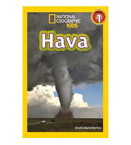 National Geographic Kids - Hava