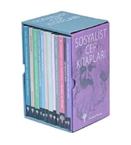 Sosyalist Cep Kitapları Seti (12 Kitap)