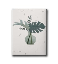 Modern Canvas Tablo MİND668