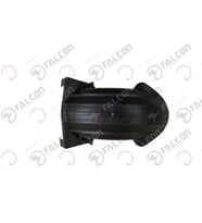 Falcon Arka Çamurluk Alt İç -Yuwı G10