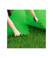 Bestway İntex Havuzlarla Uyumlu Havuz Zemin Koruyucu 5,47cm 58636