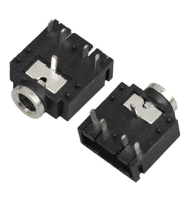 STEREO ŞASE 3.5MM (IC-260)