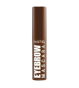 Kaş Maskarası Light Brown 22
