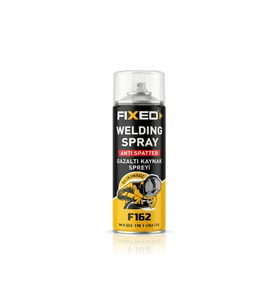SGS F162 GAZALTI KAYNAK SPREYİ 400ML SİLİKONSUZ