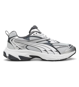Puma Morphic 392724 Erkek Spor Ayakkabı GRİ